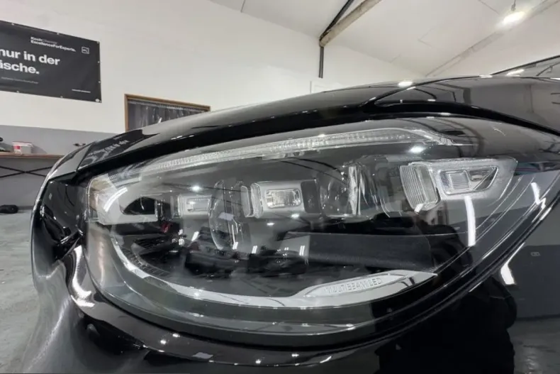 Mercedes-Benz S 580 (Clasa S) din 2022 cu 66.157 km - oferta MER199149 - foto 11