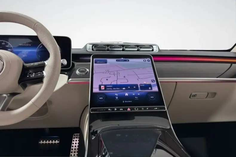 Mercedes-Benz S 580 (Clasa S) din 2022 cu 66.157 km - oferta MER199149 - foto 16