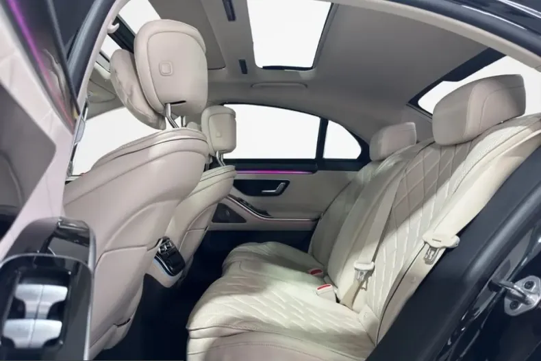 Mercedes-Benz S 580 (Clasa S) din 2022 cu 66.157 km - oferta MER199149 - foto 18