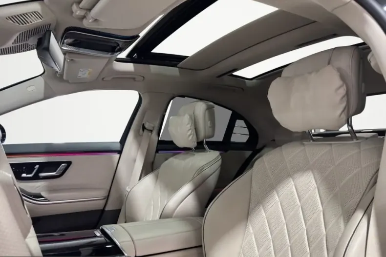 Mercedes-Benz S 580 (Clasa S) din 2022 cu 66.157 km - oferta MER199149 - foto 19