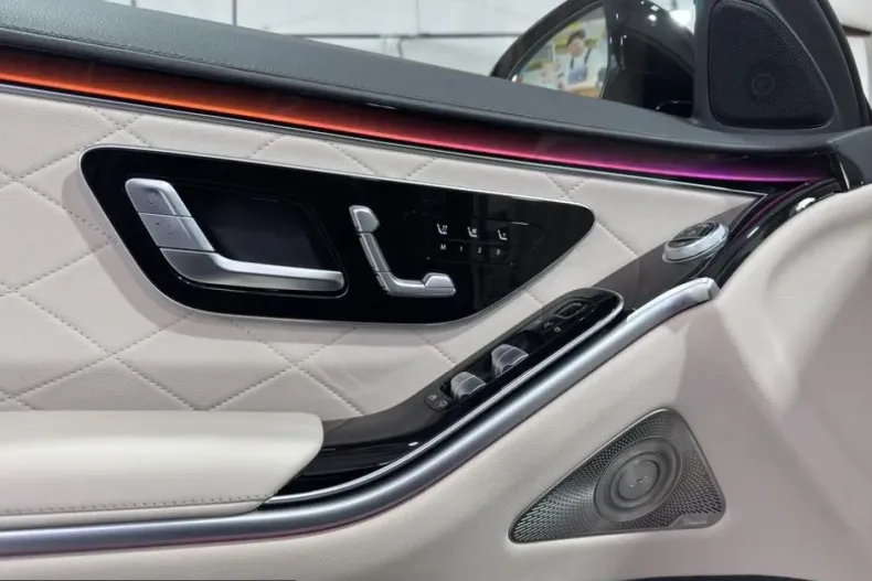 Mercedes-Benz S 580 (Clasa S) din 2022 cu 66.157 km - oferta MER199149 - foto 20