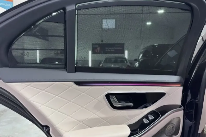 Mercedes-Benz S 580 (Clasa S) din 2022 cu 66.157 km - oferta MER199149 - foto 21