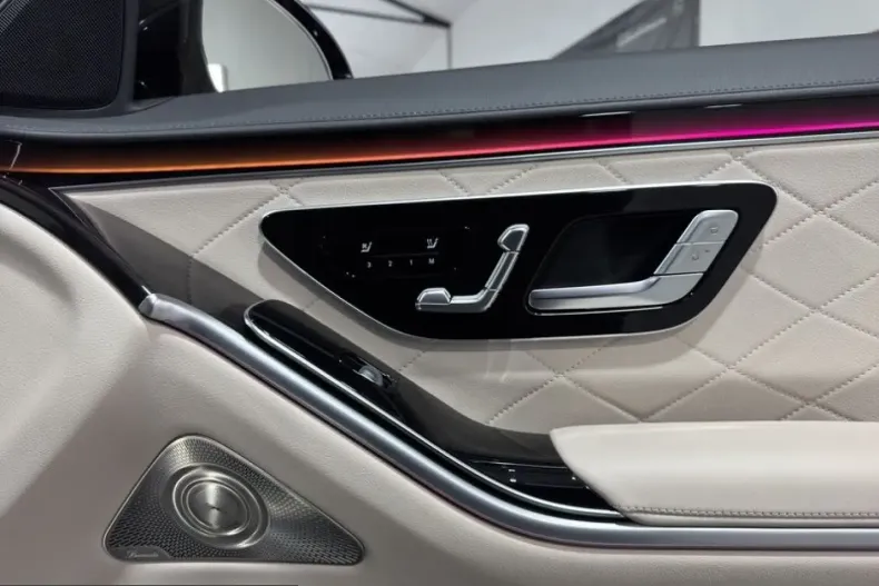 Mercedes-Benz S 580 (Clasa S) din 2022 cu 66.157 km - oferta MER199149 - foto 22