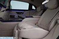 Mercedes-Benz S 580 (Clasa S) din 2025 cu 2.155 km - oferta MER199150 - foto 11