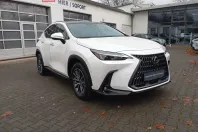 Lexus NX 350h din 2024 cu 9.122 km - oferta LEX199151 - foto 1