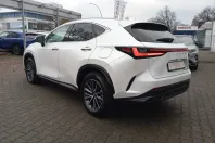 Lexus NX 350h din 2024 cu 9.122 km - oferta LEX199151 - foto 8