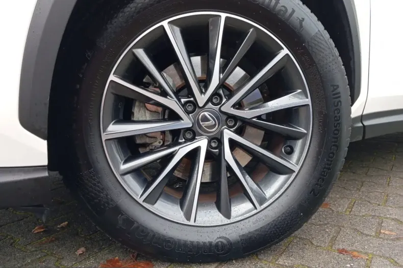 Lexus NX 350h din 2024 cu 9.122 km - oferta LEX199151 - foto 18