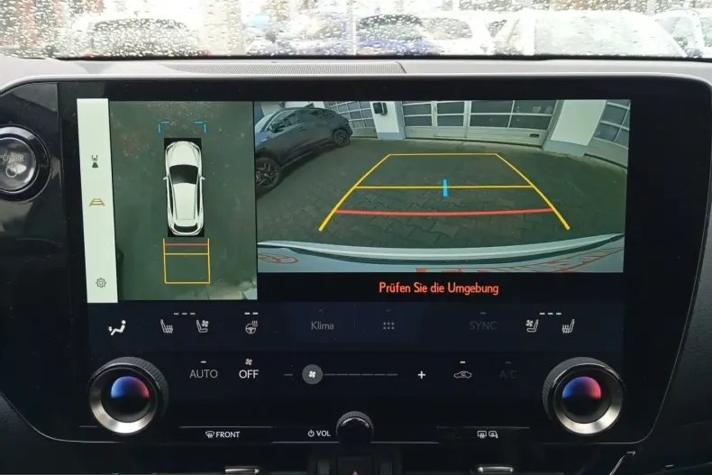 Lexus NX 350h din 2024 cu 9.122 km - oferta LEX199151 - foto 19