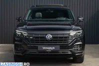 Volkswagen Touareg din 2021 cu 111.362 km - oferta VOL199153 - foto 2