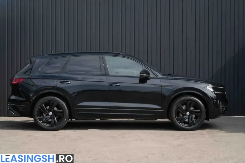 Volkswagen Touareg din 2021 cu 111.362 km - oferta VOL199153 - foto 4