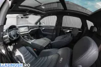 Volkswagen Touareg din 2021 cu 111.362 km - oferta VOL199153 - foto 6