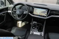 Volkswagen Touareg din 2021 cu 111.362 km - oferta VOL199153 - foto 8