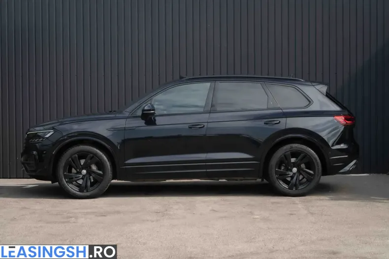 Volkswagen Touareg din 2021 cu 111.362 km - oferta VOL199153 - foto 9