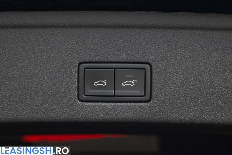 Volkswagen Touareg din 2021 cu 111.362 km - oferta VOL199153 - foto 11