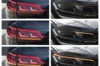 Volkswagen Touareg din 2021 cu 111.362 km - oferta VOL199153 - foto 12