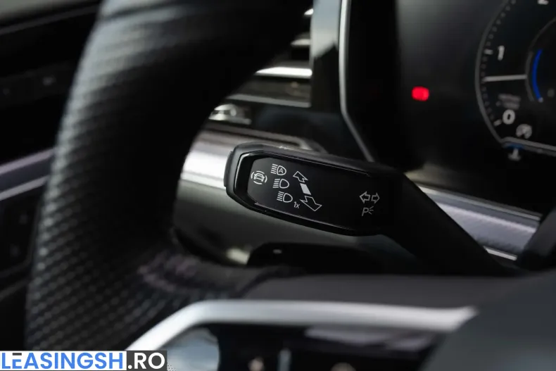 Volkswagen Touareg din 2021 cu 111.362 km - oferta VOL199153 - foto 18