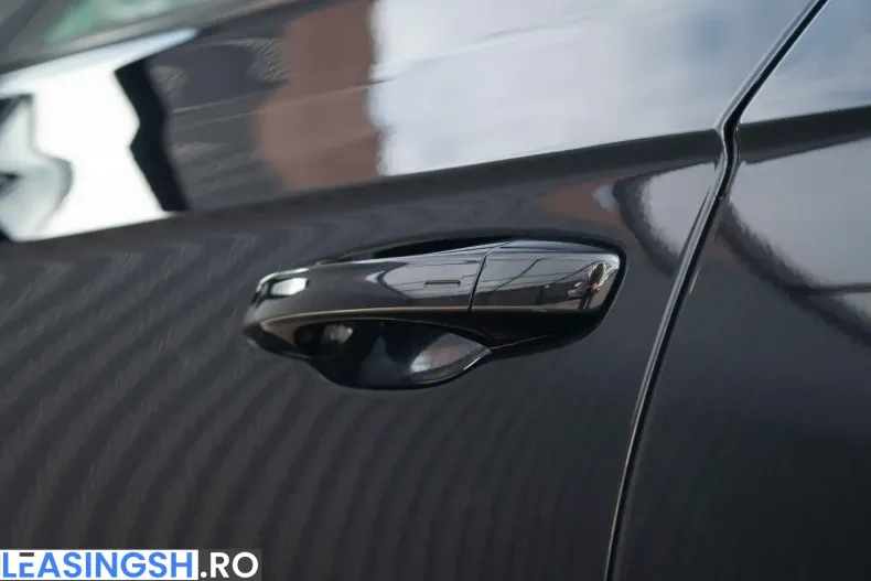 Volkswagen Touareg din 2021 cu 111.362 km - oferta VOL199153 - foto 28