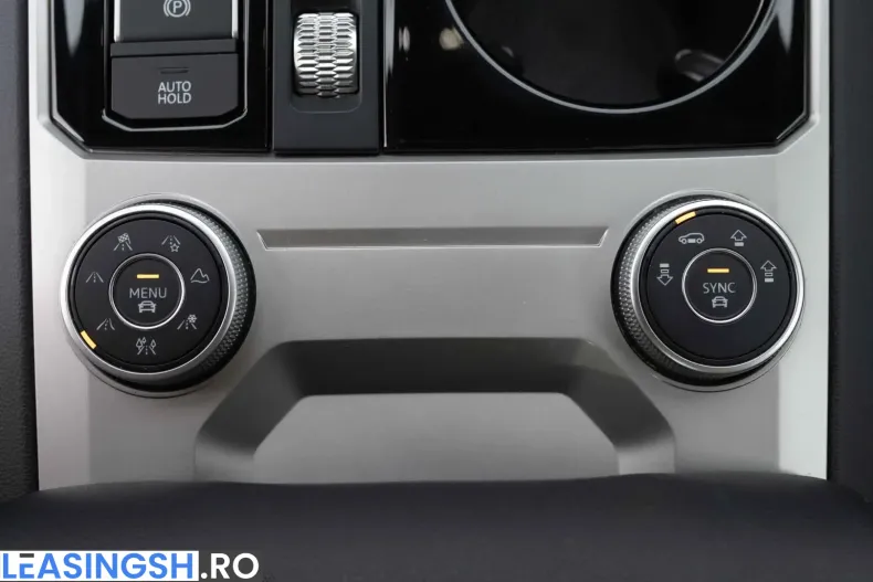 Volkswagen Touareg din 2021 cu 111.362 km - oferta VOL199153 - foto 31