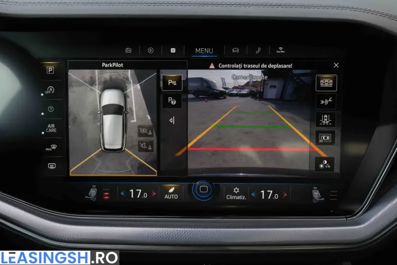 Volkswagen Touareg din 2021 cu 111.362 km - oferta VOL199153 - foto 32