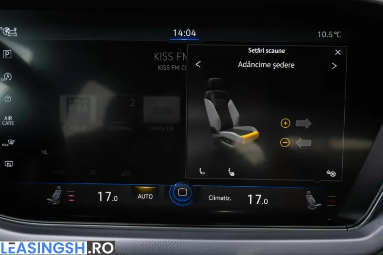 Volkswagen Touareg din 2021 cu 111.362 km - oferta VOL199153 - foto 33