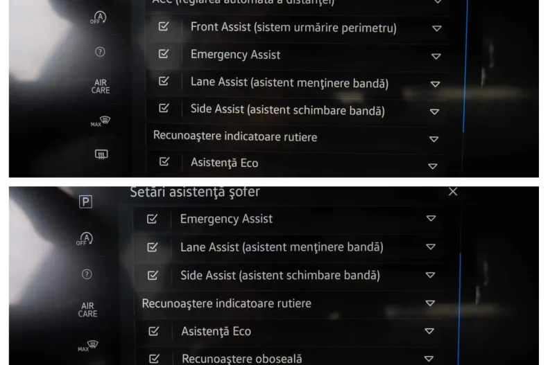 Volkswagen Touareg din 2021 cu 111.362 km - oferta VOL199153 - foto 34