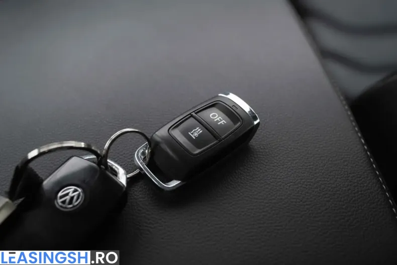 Volkswagen Touareg din 2021 cu 111.362 km - oferta VOL199153 - foto 36