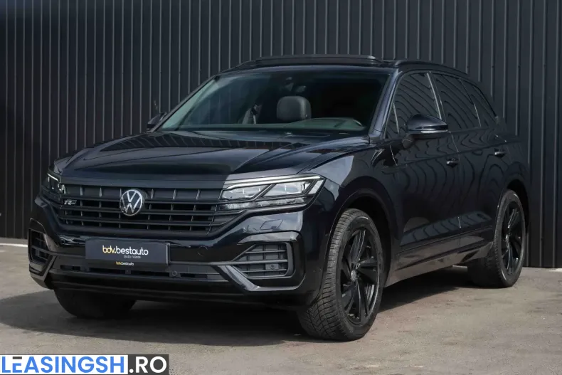 Volkswagen Touareg din 2021 cu 111.362 km - oferta VOL199153 - foto 39
