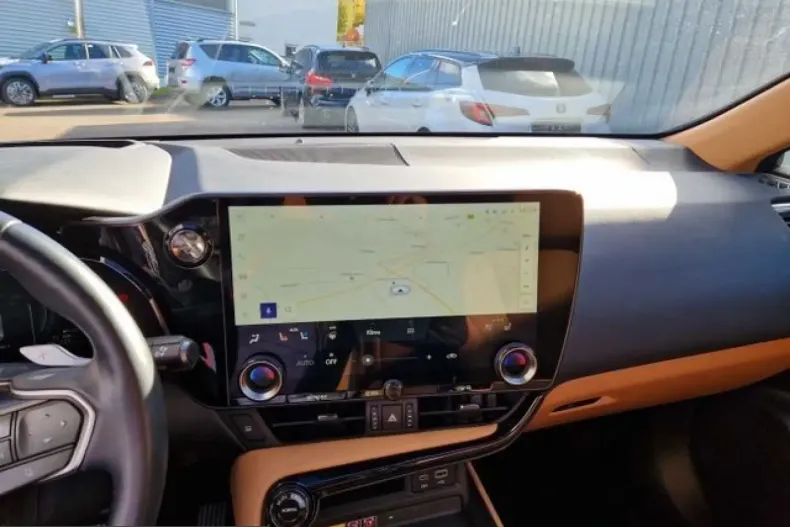 Lexus NX 450h din 2024 cu 37.946 km - oferta LEX199154 - foto 13