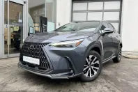 Lexus NX 350h din 2022 cu 40.237 km - oferta LEX199155 - foto 1