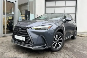 Lexus NX 350h din 2022 - oferta LEX199155