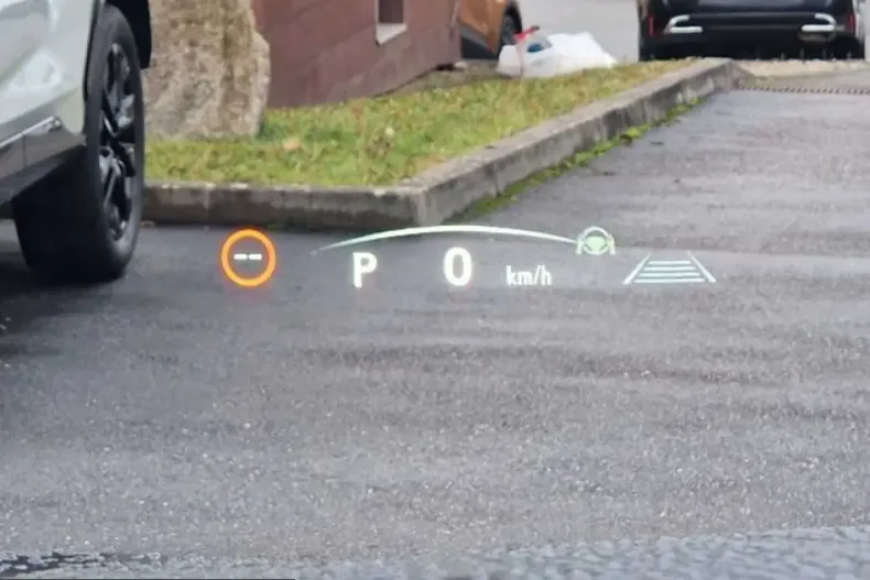 Lexus NX 450h din 2024 cu 11.312 km - oferta LEX199156 - foto 13