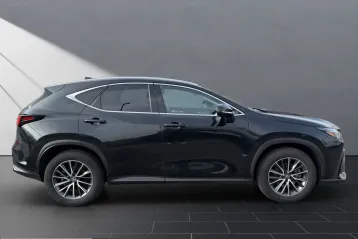 Lexus NX 350h din 2024 - oferta LEX199157