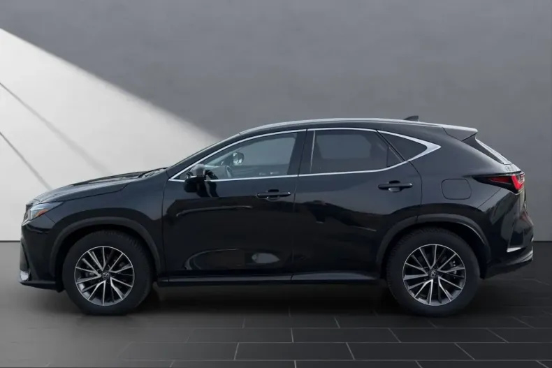 Lexus NX 350h din 2024 cu 31.920 km - oferta LEX199157 - foto 4