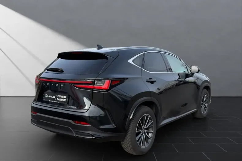 Lexus NX 350h din 2024 cu 31.920 km - oferta LEX199157 - foto 8