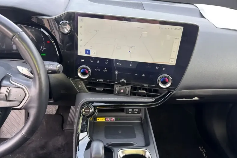 Lexus NX 350h din 2024 cu 31.920 km - oferta LEX199157 - foto 16