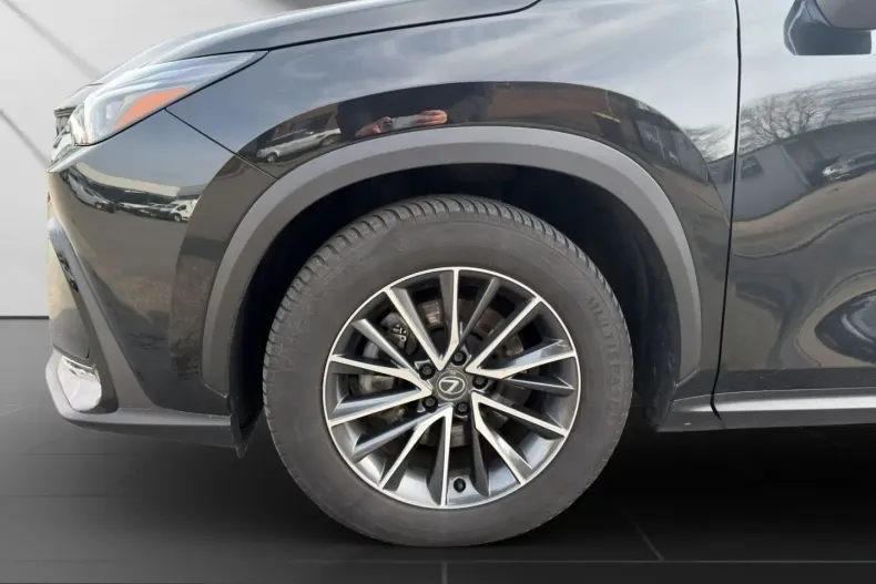 Lexus NX 350h din 2024 cu 31.920 km - oferta LEX199157 - foto 20