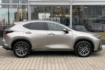 Lexus NX 350h din 2025 - oferta LEX199158