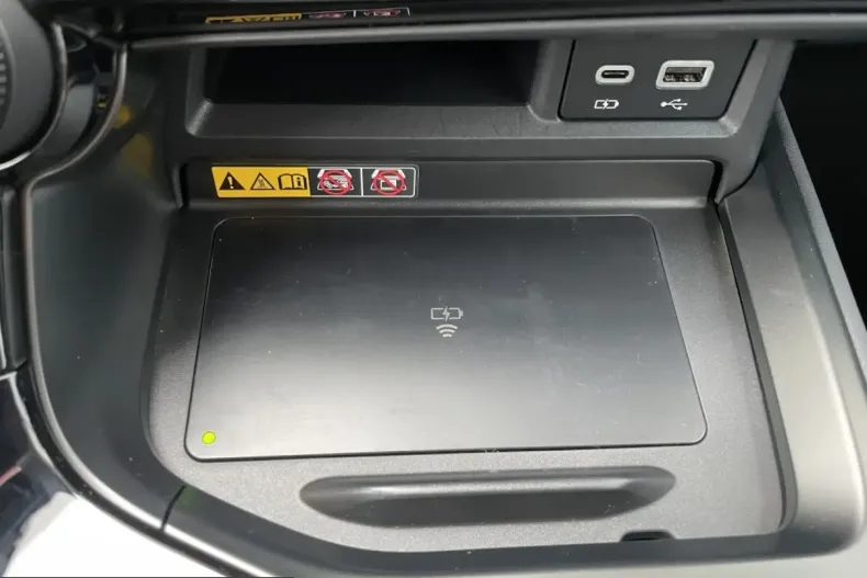 Lexus NX 350h din 2025 cu 5.013 km - oferta LEX199158 - foto 16