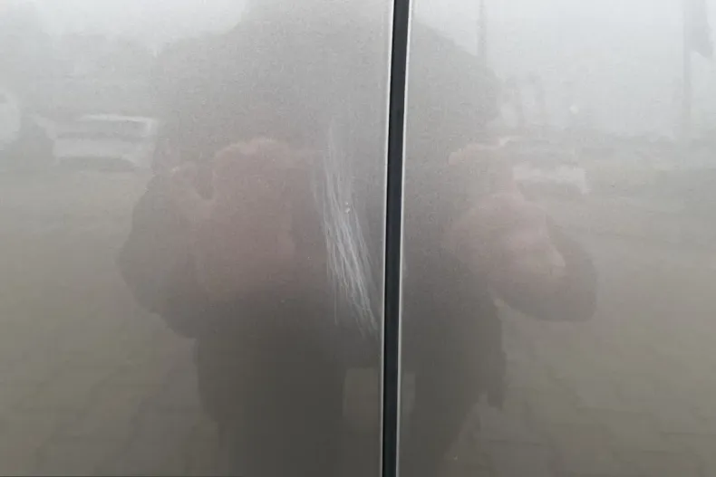 Lexus NX 350h din 2025 cu 5.013 km - oferta LEX199158 - foto 20