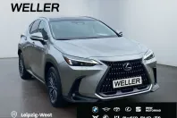 Lexus NX 350h din 2024 cu 19.743 km - oferta LEX199159 - foto 1