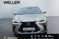 Lexus NX 350h din 2024 cu 19.743 km - oferta LEX199159 - foto 4