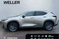 Lexus NX 350h din 2024 cu 19.743 km - oferta LEX199159 - foto 5