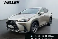 Lexus NX 350h din 2024 cu 19.743 km - oferta LEX199159 - foto 8