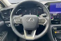 Lexus NX 350h din 2024 cu 19.743 km - oferta LEX199159 - foto 11