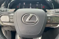 Lexus NX 350h din 2024 cu 19.743 km - oferta LEX199159 - foto 12