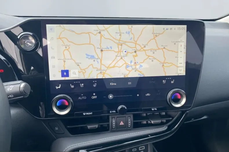 Lexus NX 350h din 2024 cu 19.743 km - oferta LEX199159 - foto 14