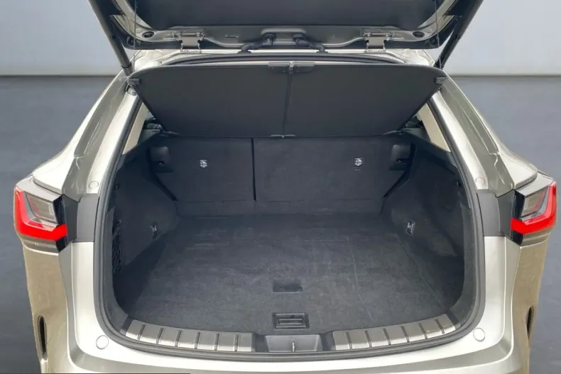 Lexus NX 350h din 2024 cu 19.743 km - oferta LEX199159 - foto 15