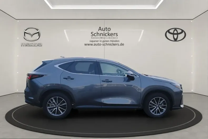 Lexus NX 350h din 2024 cu 21.514 km - oferta LEX199160 - foto 5