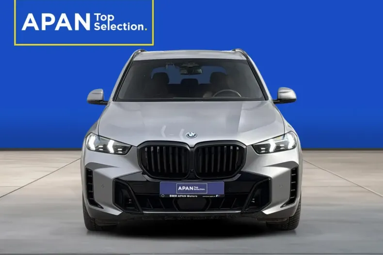 BMW X5 (Seria X) din 2024 cu 58.000 km - oferta BMW199161 - foto 2