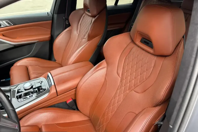 BMW X5 (Seria X) din 2024 cu 58.000 km - oferta BMW199161 - foto 9